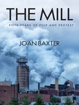 cover image of The Mill